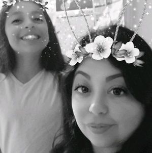 Meet your Posher, Rae